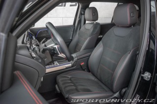 Mercedes-Benz Ostatní modely GLB 250 4MATIC*ZÁRUKA*AMG*TAŽ 2024