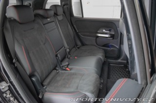 Mercedes-Benz Ostatní modely GLB 250 4MATIC*ZÁRUKA*AMG*TAŽ 2024