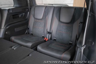 Mercedes-Benz Ostatní modely GLB 250 4MATIC*ZÁRUKA*AMG*TAŽ 2024