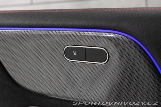 Mercedes-Benz Ostatní modely GLB 250 4MATIC*ZÁRUKA*AMG*TAŽ 2024