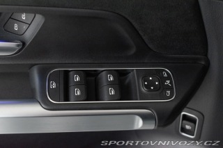 Mercedes-Benz Ostatní modely GLB 250 4MATIC*ZÁRUKA*AMG*TAŽ 2024