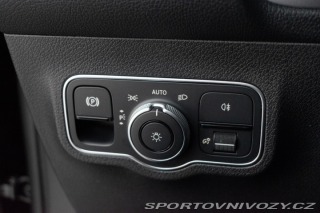 Mercedes-Benz Ostatní modely GLB 250 4MATIC*ZÁRUKA*AMG*TAŽ 2024