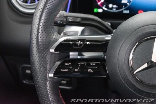 Mercedes-Benz Ostatní modely GLB 250 4MATIC*ZÁRUKA*AMG*TAŽ 2024