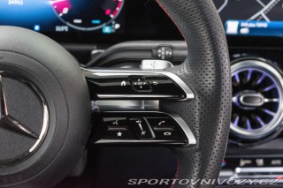 Mercedes-Benz Ostatní modely GLB 250 4MATIC*ZÁRUKA*AMG*TAŽ 2024