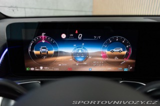 Mercedes-Benz Ostatní modely GLB 250 4MATIC*ZÁRUKA*AMG*TAŽ 2024