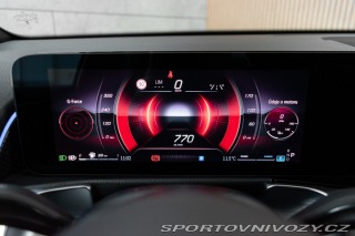 Mercedes-Benz Ostatní modely GLB 250 4MATIC*ZÁRUKA*AMG*TAŽ 2024