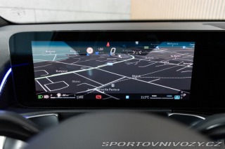 Mercedes-Benz Ostatní modely GLB 250 4MATIC*ZÁRUKA*AMG*TAŽ 2024