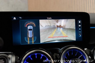 Mercedes-Benz Ostatní modely GLB 250 4MATIC*ZÁRUKA*AMG*TAŽ 2024
