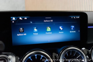 Mercedes-Benz Ostatní modely GLB 250 4MATIC*ZÁRUKA*AMG*TAŽ 2024