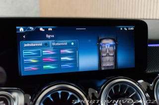 Mercedes-Benz Ostatní modely GLB 250 4MATIC*ZÁRUKA*AMG*TAŽ 2024