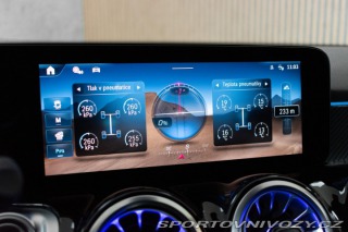 Mercedes-Benz Ostatní modely GLB 250 4MATIC*ZÁRUKA*AMG*TAŽ 2024