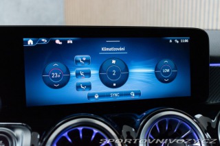 Mercedes-Benz Ostatní modely GLB 250 4MATIC*ZÁRUKA*AMG*TAŽ 2024