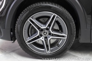Mercedes-Benz Ostatní modely GLB 250 4MATIC*ZÁRUKA*AMG*TAŽ 2024
