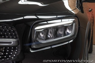 Mercedes-Benz Ostatní modely GLB 250 4MATIC*ZÁRUKA*AMG*TAŽ 2024