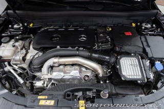 Mercedes-Benz Ostatní modely GLB 250 4MATIC*ZÁRUKA*AMG*TAŽ 2024