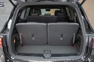 Mercedes-Benz Ostatní modely GLB 250 4MATIC*ZÁRUKA*AMG*TAŽ 2024