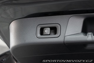 Mercedes-Benz Ostatní modely GLB 250 4MATIC*ZÁRUKA*AMG*TAŽ 2024