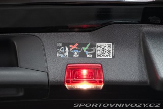 Mercedes-Benz Ostatní modely GLB 250 4MATIC*ZÁRUKA*AMG*TAŽ 2024