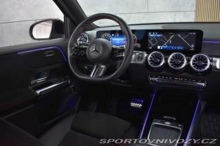 Mercedes-Benz Ostatní modely GLB 250 4MATIC*ZÁRUKA*AMG*TAŽ 2024