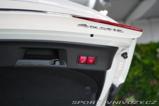 Mercedes-Benz Ostatní modely GLE 500*4M*COUPE*AMG*ORANGE-A 2018