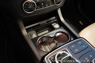 Mercedes-Benz Ostatní modely GLE 500*4M*COUPE*AMG*ORANGE-A 2018