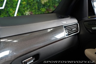 Mercedes-Benz Ostatní modely GLE 500*4M*COUPE*AMG*ORANGE-A 2018