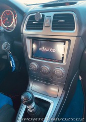 Subaru WRX STI  2007