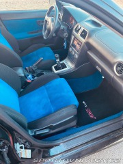 Subaru WRX STI  2007