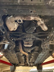 Subaru WRX STI  2007