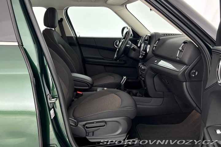 Mini Countryman Cooper 2020