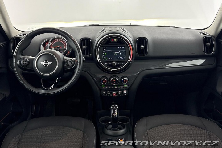 Mini Countryman Cooper 2020