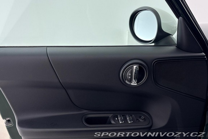 Mini Countryman Cooper 2020