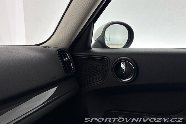 Mini Countryman Cooper 2020