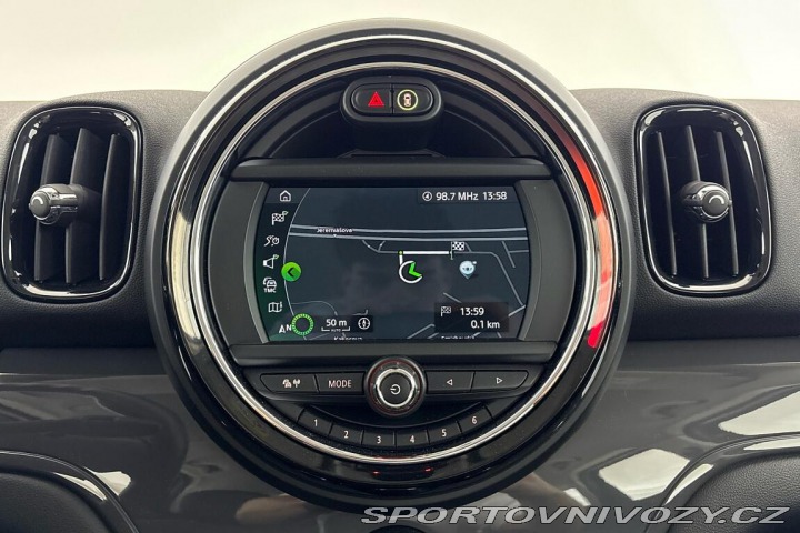 Mini Countryman Cooper 2020