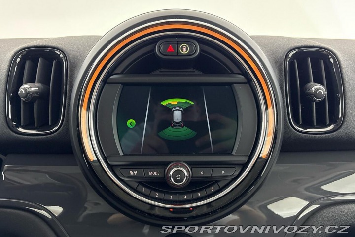 Mini Countryman Cooper 2020