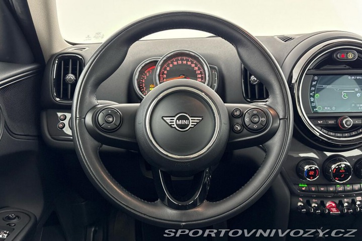 Mini Countryman Cooper 2020