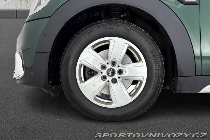 Mini Countryman Cooper 2020