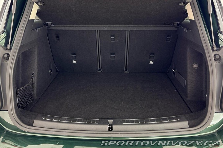 Mini Countryman Cooper 2020