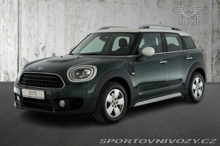 Mini Countryman Cooper 2020