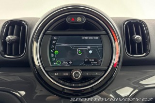 Mini Countryman Cooper 2020