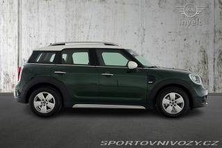 Mini Countryman Cooper 2020