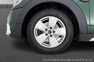 Mini Countryman Cooper 2020