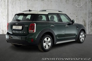 Mini Countryman Cooper 2020