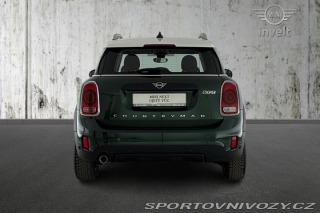 Mini Countryman Cooper 2020