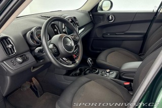 Mini Countryman Cooper 2020