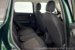 Mini Countryman Cooper 2020