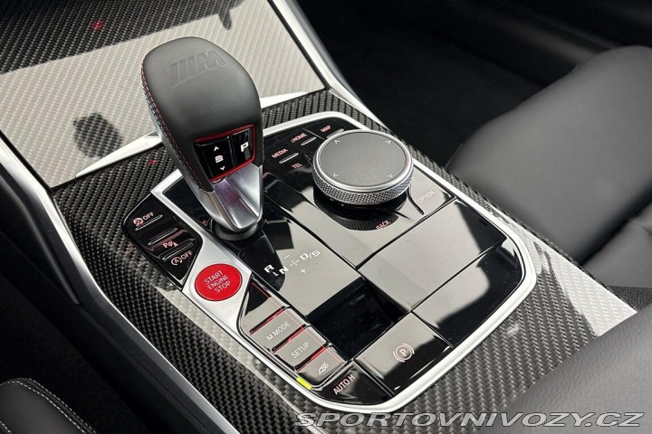 BMW M2 Coupe 2026