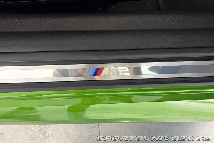 BMW M2 Coupe 2026