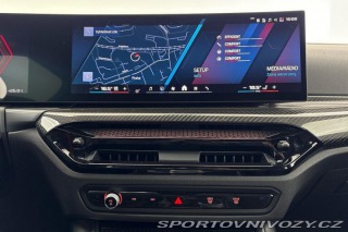 BMW M2 Coupe 2026