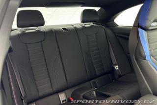 BMW M2 Coupe 2026